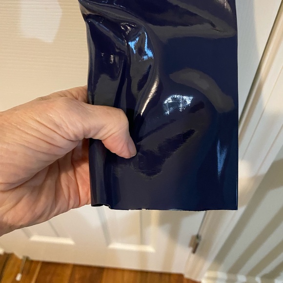 Commando Glossy Midnight Leggings S - Picture 5 of 6